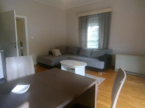 Отель Apartments Romantika  Врнячка Баня